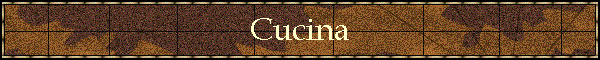 Cucina