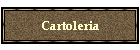 Cartoleria